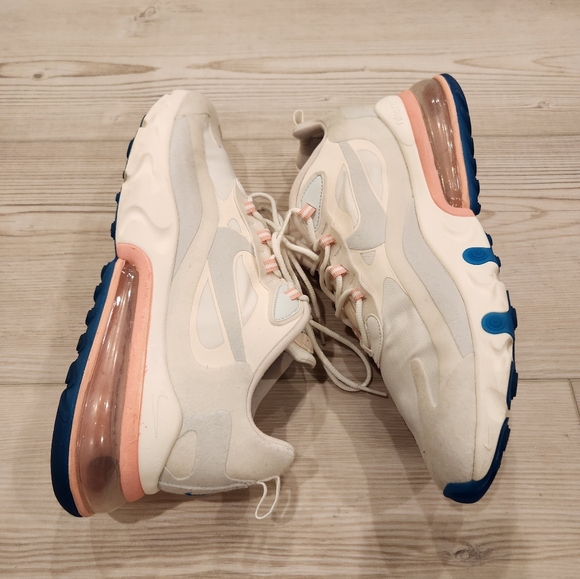 Other - Nike Air Max 270 React